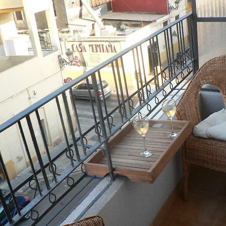 Precioso Apartamento Al Lado De La Playa Valensiya Dış mekan fotoğraf