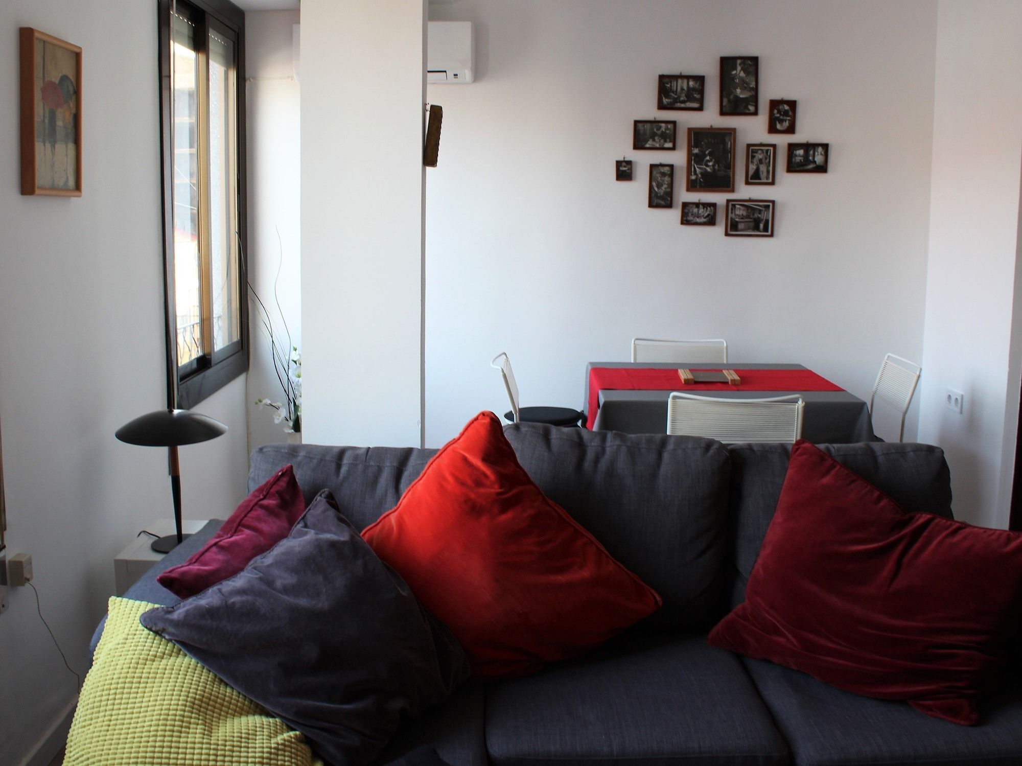 Precioso Apartamento Al Lado De La Playa Valensiya Dış mekan fotoğraf